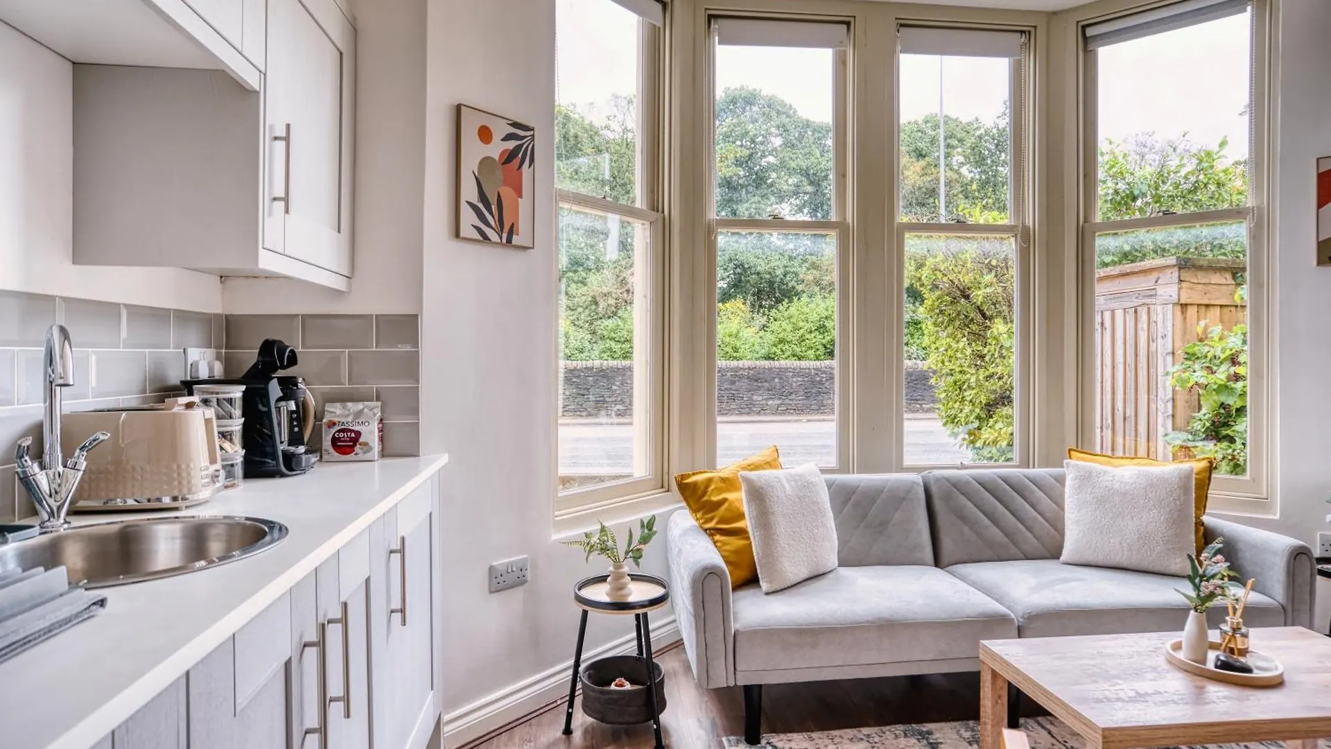 Stunning 2 Bed By The City Centre & Bute Park カーディフ